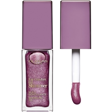 7 ml - No. 002 Purple Rain - Lip Comfort Oil Shimmer