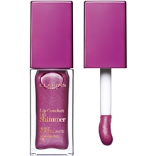 7 ml - No. 003 Funky Raspberry - Lip Comfort Oil Shimmer