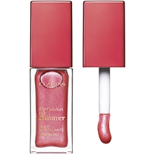 7 ml - No. 004 Intense Pink Lady - Lip Comfort Oil Shimmer