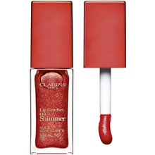 7 ml - No. 007 Red Hot - Lip Comfort Oil Shimmer