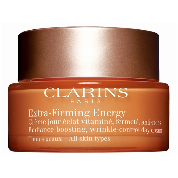 Extra Firming Energy - All skin types (Kuva 1 tuotteesta 5)