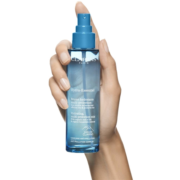 Hydra Essentiel Hydrating Multi Protection Mist (Kuva 2 tuotteesta 6)