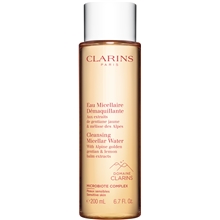 Clarins Cleansing Micellar Water