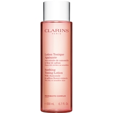 Clarins Soothing Toning Lotion