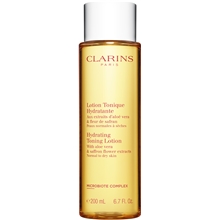 Clarins Hydrating Toning Lotion