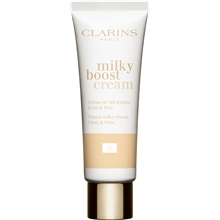 45 ml - No. 001 001 - Clarins Milky Boost Cream