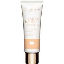 45 ml - No. 002 002 - Clarins Milky Boost Cream