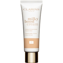 45 ml - No. 003 003 - Clarins Milky Boost Cream