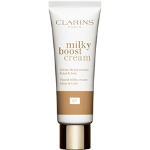 45 ml - No. 007 007 - Clarins Milky Boost Cream