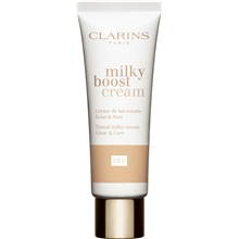 45 ml - No. 003,5 003,5 - Clarins Milky Boost Cream