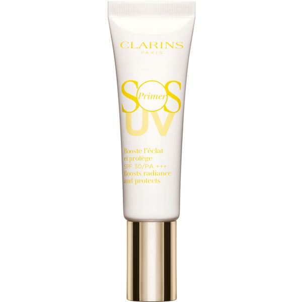 Clarins SOS Primer UV SPF 30 (Kuva 1 tuotteesta 2)