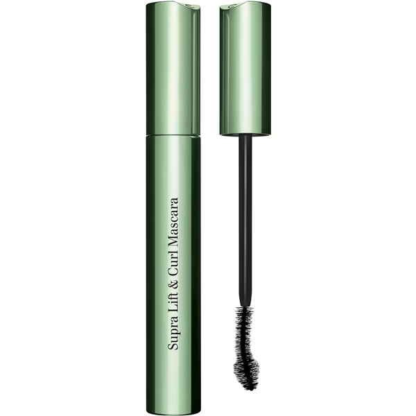 Supra Lift & Curl Mascara (Kuva 1 tuotteesta 6)