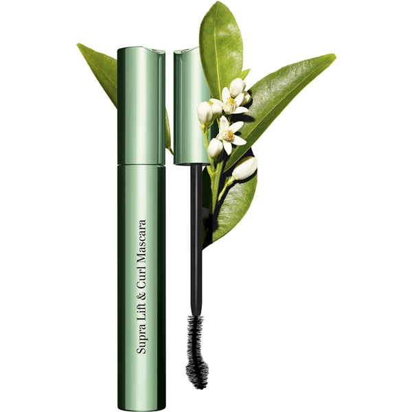 Supra Lift & Curl Mascara (Kuva 6 tuotteesta 6)