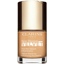 Skin Illusion Velvet Foundation