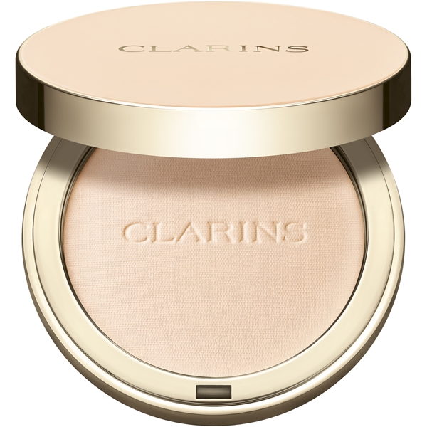 Ever Matte Compact Powder (Kuva 1 tuotteesta 4)