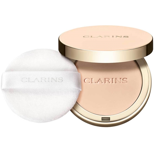 Ever Matte Compact Powder (Kuva 2 tuotteesta 4)