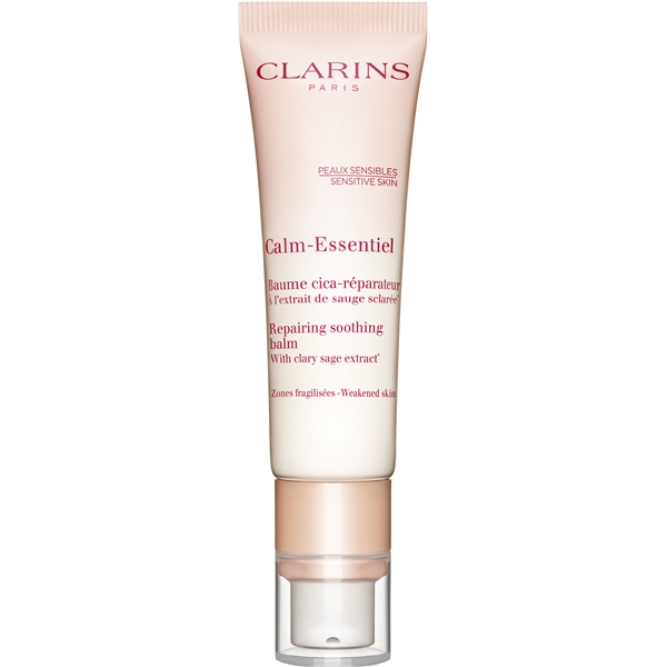 Calm Essentiel Repairing Soothing Balm (Kuva 1 tuotteesta 3)