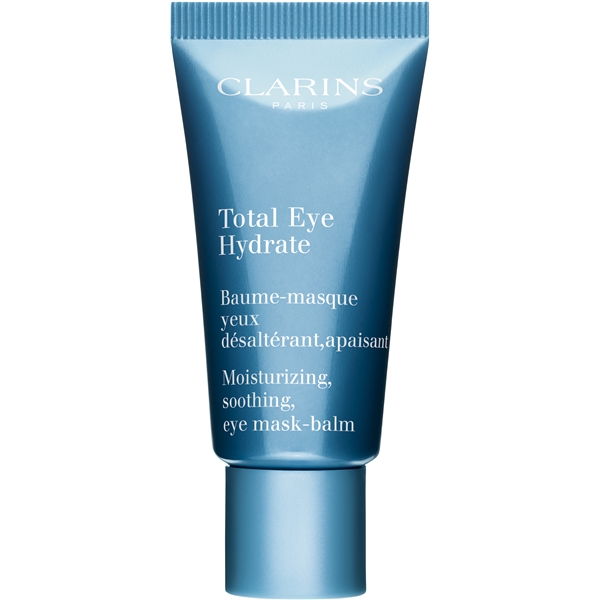 Clarins Total Eye Hydrate (Kuva 1 tuotteesta 4)