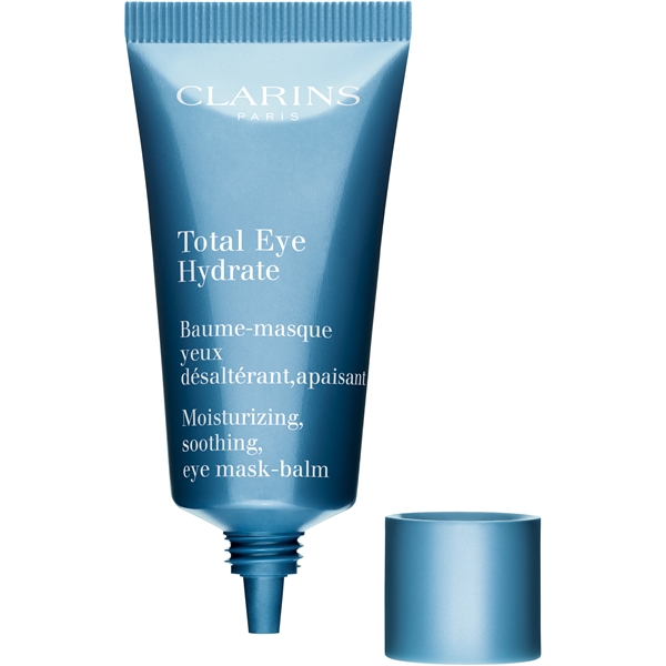 Clarins Total Eye Hydrate (Kuva 2 tuotteesta 4)