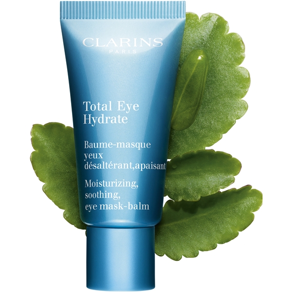 Clarins Total Eye Hydrate (Kuva 3 tuotteesta 4)