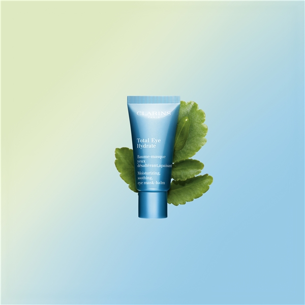 Clarins Total Eye Hydrate (Kuva 4 tuotteesta 4)