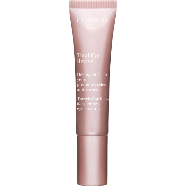 Clarins Total Eye Revive (Kuva 1 tuotteesta 5)