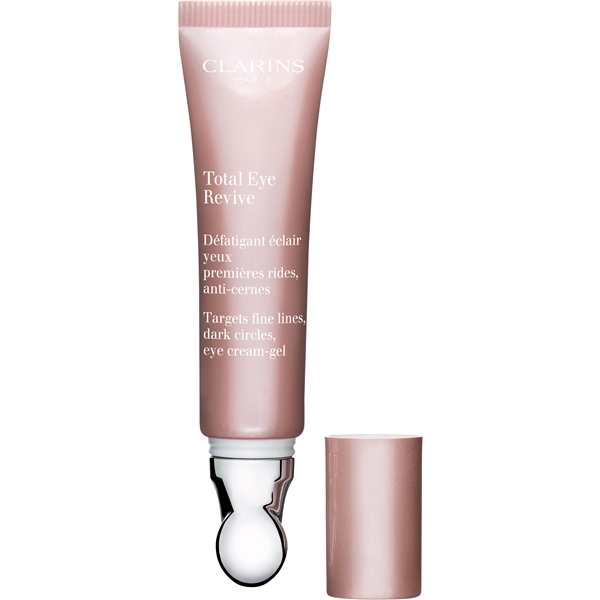 Clarins Total Eye Revive (Kuva 2 tuotteesta 5)