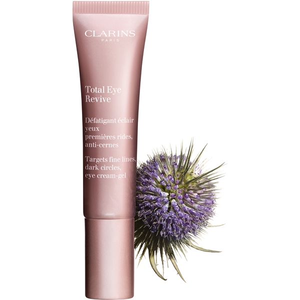 Clarins Total Eye Revive (Kuva 4 tuotteesta 5)