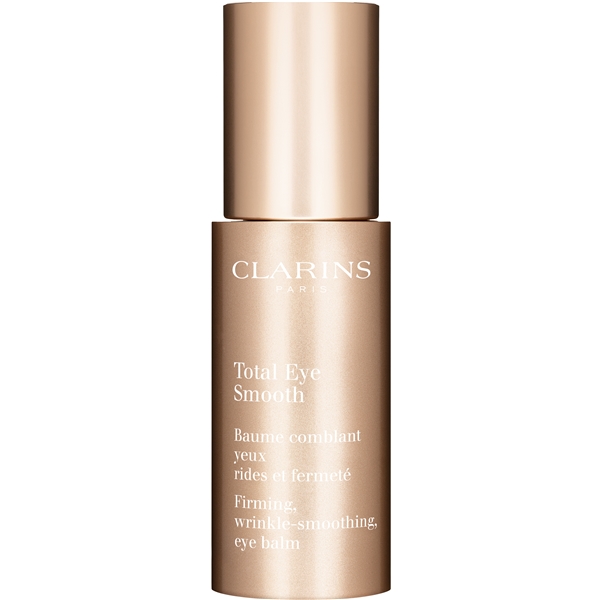 Clarins Total Eye Smooth (Kuva 1 tuotteesta 5)