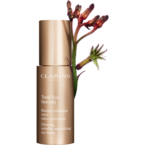 Clarins Total Eye Smooth (Kuva 4 tuotteesta 5)