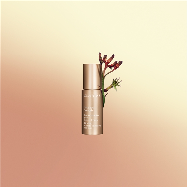 Clarins Total Eye Smooth (Kuva 5 tuotteesta 5)