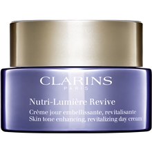 Clarins Nutri Lumière Revive