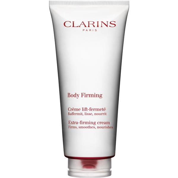 Clarins Body Firming Extra Firming Cream (Kuva 1 tuotteesta 3)