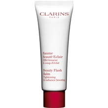 Clarins Beauty Flash Balm