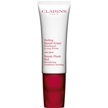 50 ml - Clarins Beauty Flash Peel