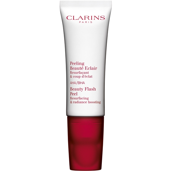 Clarins Beauty Flash Peel (Kuva 1 tuotteesta 4)
