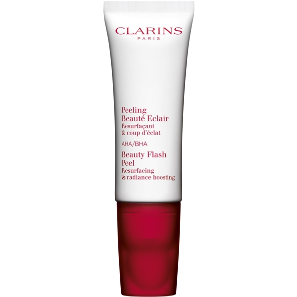 Clarins Beauty Flash Peel (Kuva 1 tuotteesta 4)