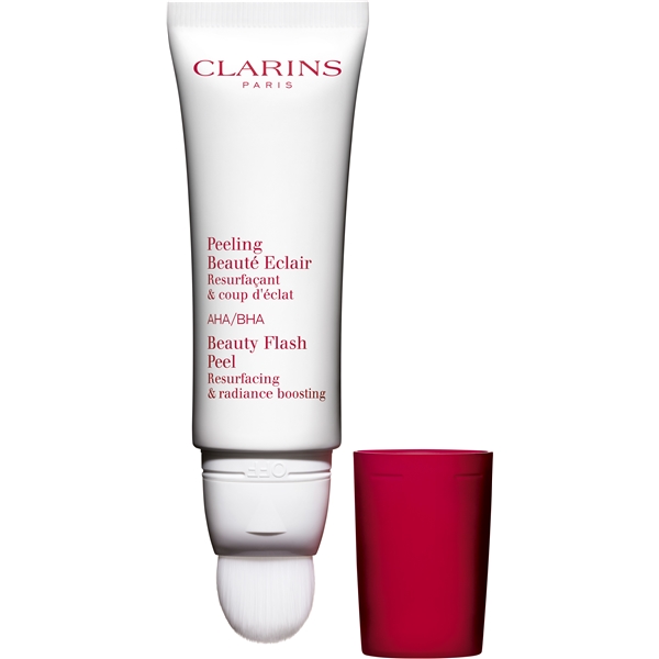 Clarins Beauty Flash Peel (Kuva 2 tuotteesta 4)