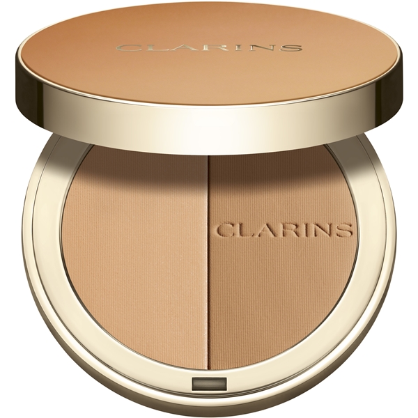 Ever Bronze Compact Powder (Kuva 1 tuotteesta 4)