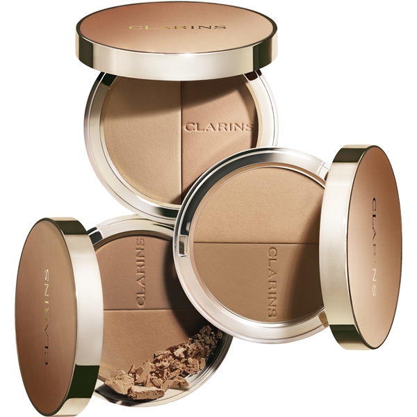 Ever Bronze Compact Powder (Kuva 4 tuotteesta 4)