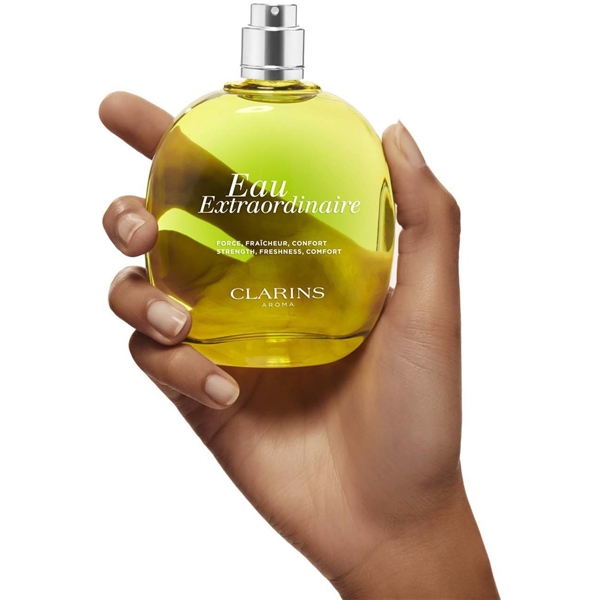 Eau Extraordinaire Fragrance (Kuva 2 tuotteesta 6)
