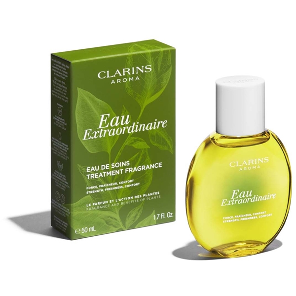 Eau Extraordinaire Fragrance (Kuva 5 tuotteesta 6)