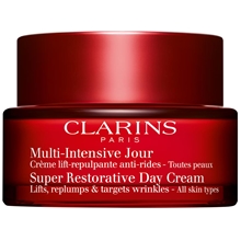 Super Restorative Day Cream All skin types