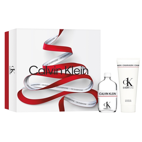 Calvin Klein Ck Everyone - Gift Set (Kuva 1 tuotteesta 2)