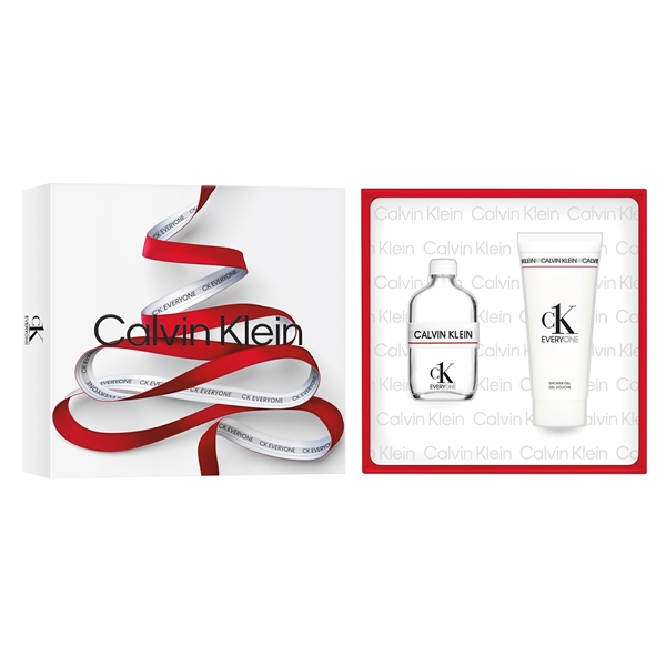Calvin Klein Ck Everyone - Gift Set (Kuva 2 tuotteesta 2)