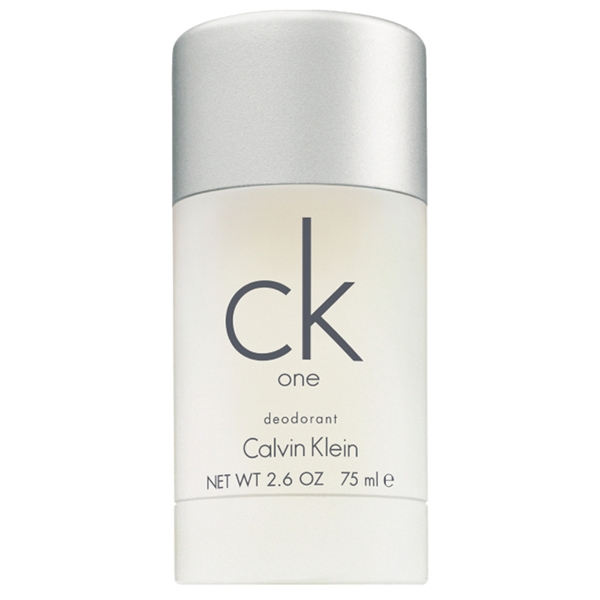 CK One - Deodorant Stick