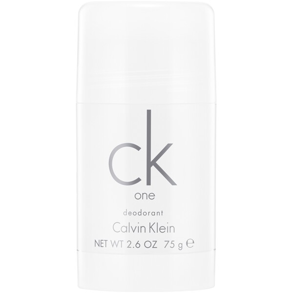 CK One - Deodorant Stick (Kuva 1 tuotteesta 5)