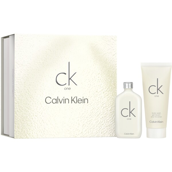 CK One - Gift Set (Kuva 1 tuotteesta 2)