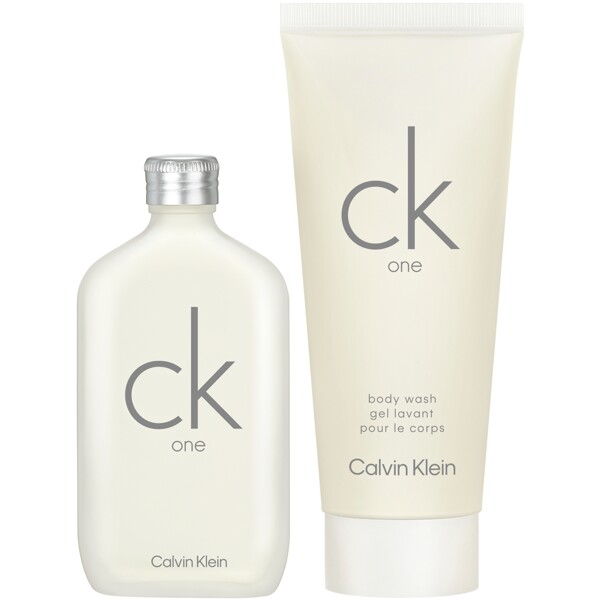 CK One - Gift Set (Kuva 2 tuotteesta 2)