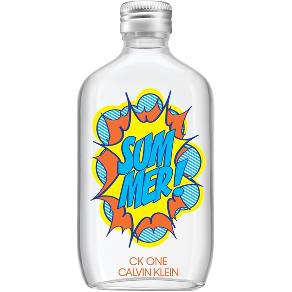 CK One Summer - Eau de toilette